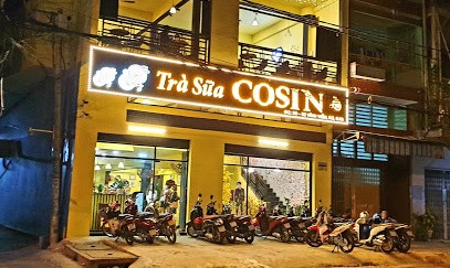 Trà Sữa COSIN - Quận 10, 05 Vĩnh Viễn, Phường 2, Quận 10, Thành phố Hồ Chí Minh